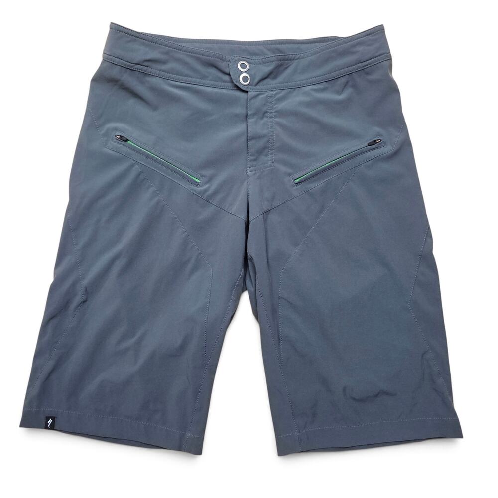 SPECIALIZED Atlas XC Comp Shorts Men's 34 MTB Mountain Bike Cycling Trail gear